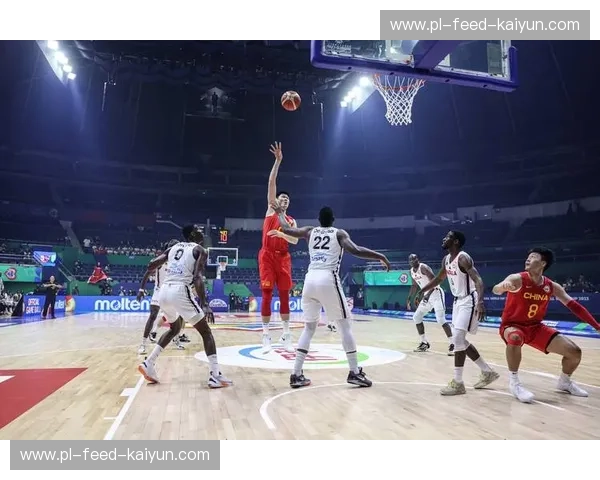 CBA直播：点燃篮球激情，感受中国篮球的魅力