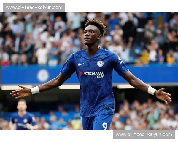 英超射手榜：热血、数据与你同在的赛季指南