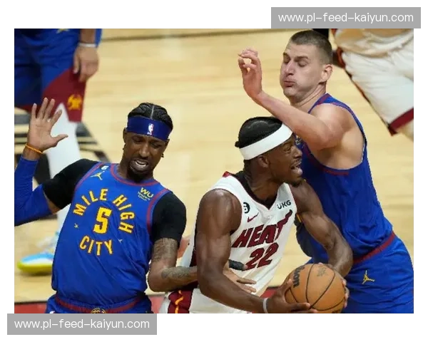 热火vs掘金：铁血泥沼与高原风暴的博弈，大小分预测里的财富密码